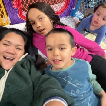 Babysitting job in Aldergrove: babysitting job Rosemarie