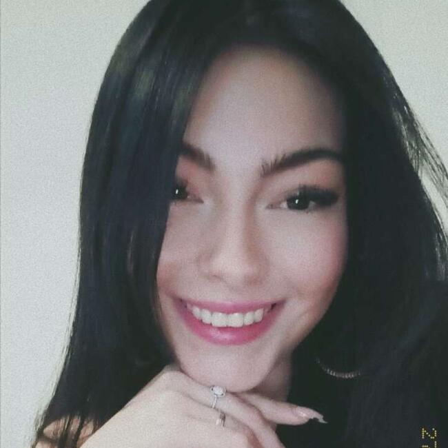 Babysitter in Elblag: Natalia