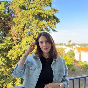 Babysitting job in Cartaxo: babysitting job Sara