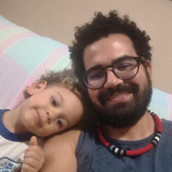Parent Recife: Armando