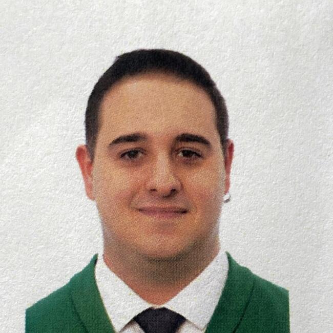 Canguro en Cádiz: Antonio