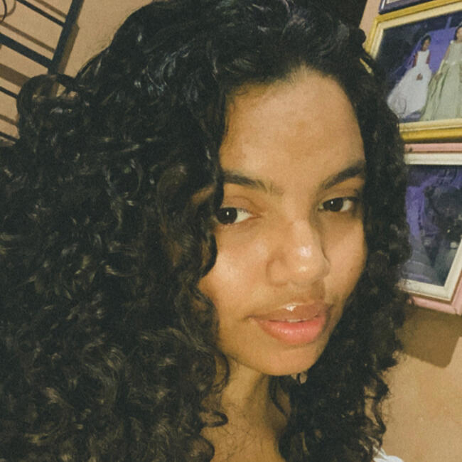 Babá em João Pessoa: Girlayne