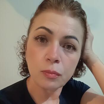 Babysitter in Jaguariúna: Cleide