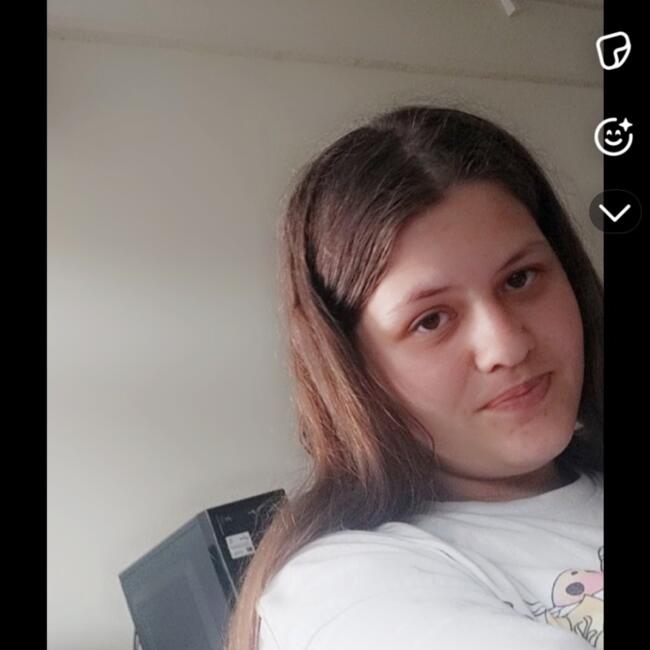 Babysitter in Dragošička: Patricija