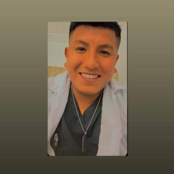 Babysitting job in Santa Anita - Los Ficus: babysitting job Dr. Marco C. Paredes