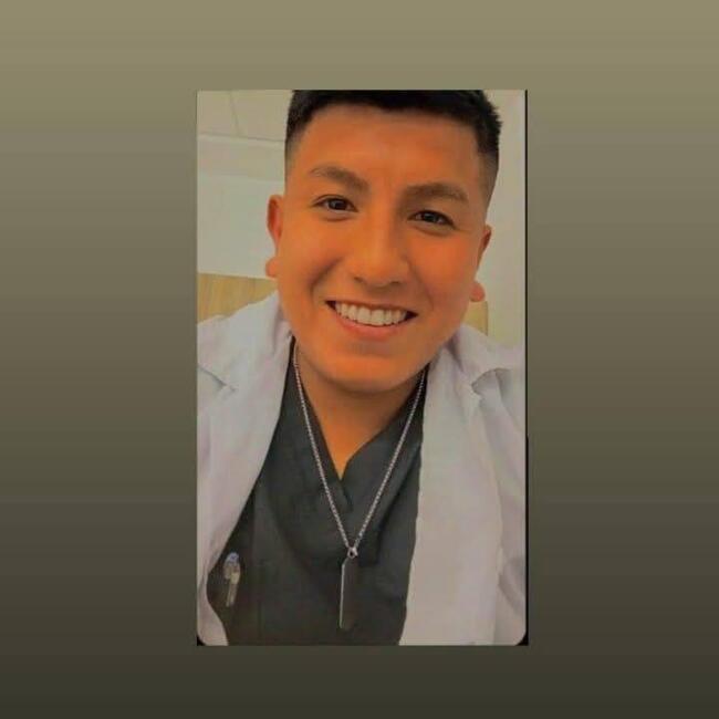 Trabajo para niñera en Santa Anita - Los Ficus: Dr. Marco C. Paredes