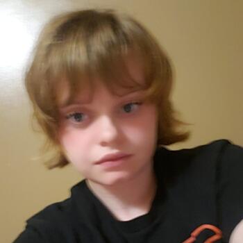 Babysitter in Oakwood (Illinois): Audrey