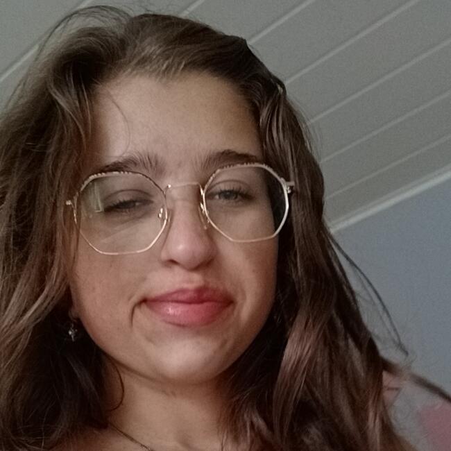 Babysitter in Mol: Isalie