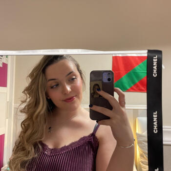 Babysitter in Castro Urdiales: Julene