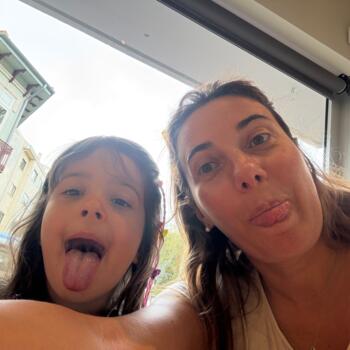 Babysitter Job in Matosinhos: Babysitter Job Lili