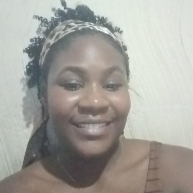 Babá em Serra: Mariana