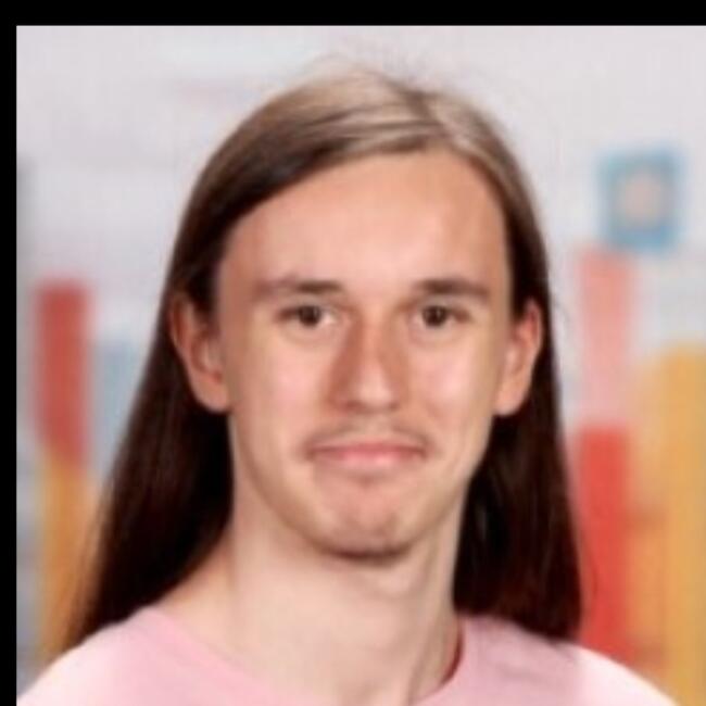 Babysitter in Juaye-Mondaye: Mathis