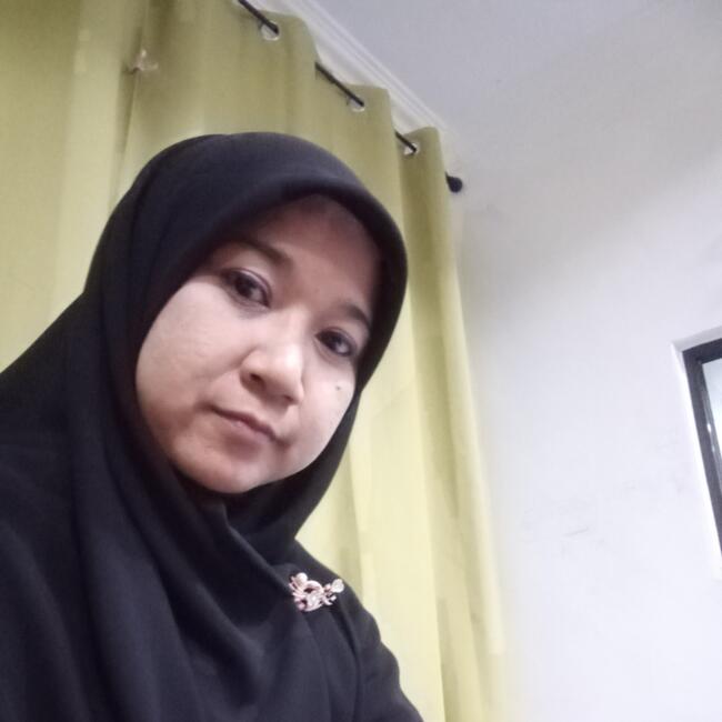 Babysitter in Kapar: Hasniza