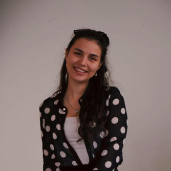 Babysitter in Timișoara: Bianca