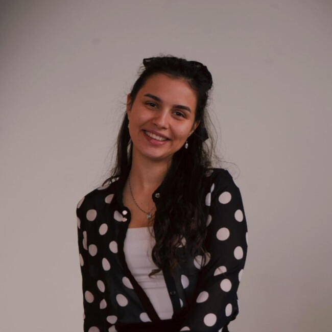 Babysitter in Timișoara: Bianca