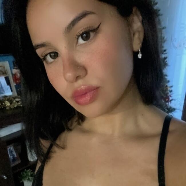 Babysitter in San Bernardo: Catalina