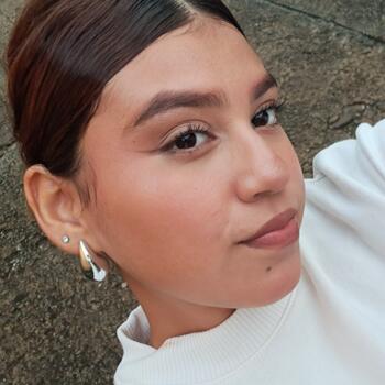 Niñera Santa Ana: Katherinne