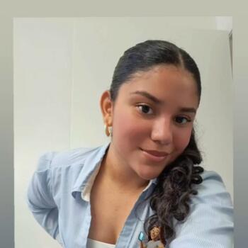 Babysitter in Managua: Graciela Yamileth