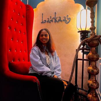 Babysitting job in Bengaluru: babysitting job Vijayshree