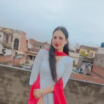 बेबीसिटर नई दिल्ली: Kiran