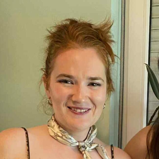 Babysitter in Novi Sad: Melody