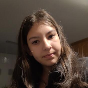 Baby-sitter Montréal: Maria