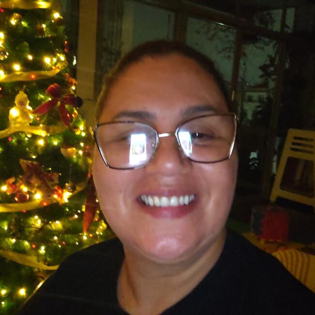 Babysitter in São Paulo: Dulce