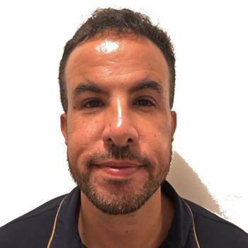 Babysitting job in Mafra: babysitting job Reda