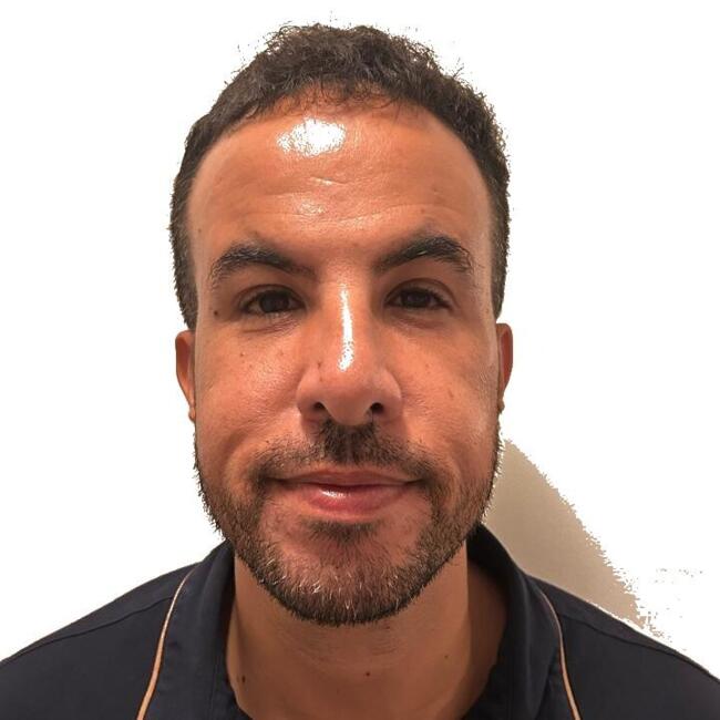 Babysitting job in Mafra: Reda