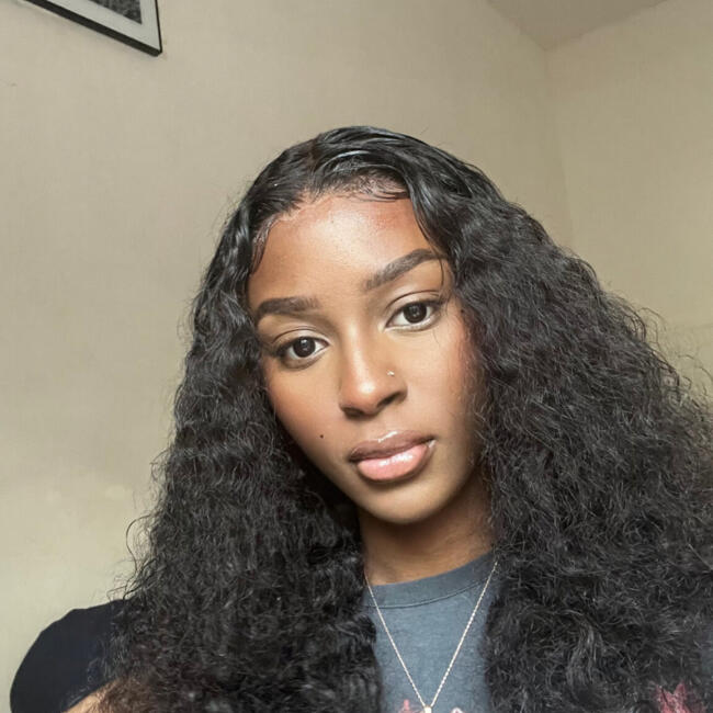 Babysitter in Lille: Grace