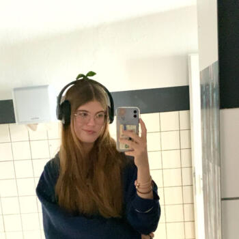 Babysitter in Schortens: Fenja