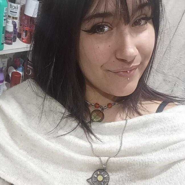 Babysitter in Maipú: Josefa