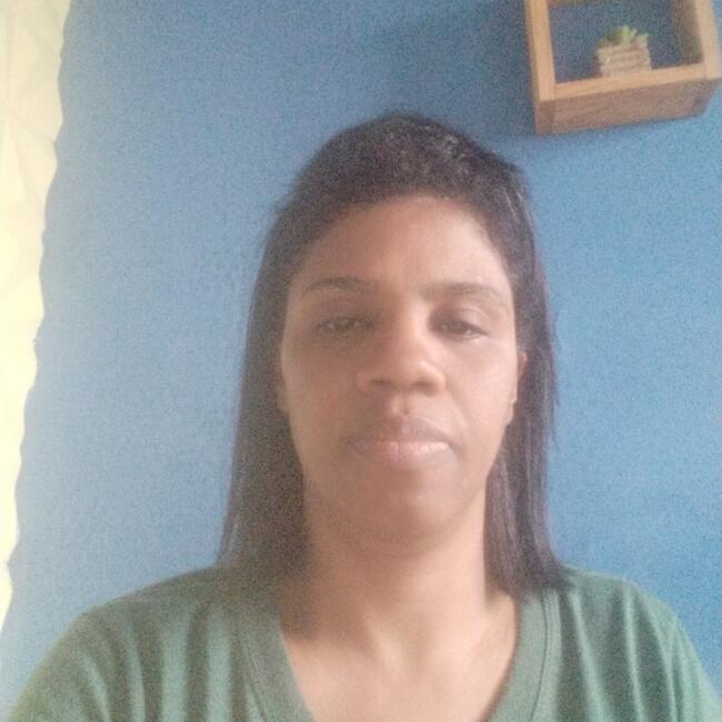 Babá em São Gonçalo (São Gonçalo): Elaine