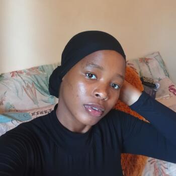 Nanny in Johannesburg: Potso