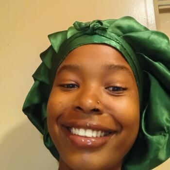 Nanny in Johannesburg: Potso