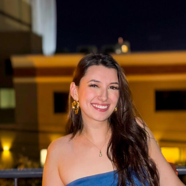 Babysitter in Franca: Anna Luiza