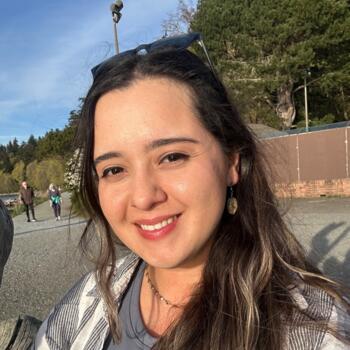 Babysitter in Mexico City: Victoria