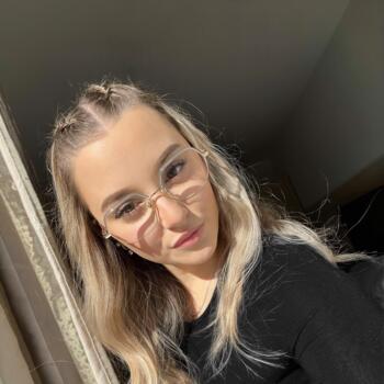 Chůva Plzeň: Zuzana