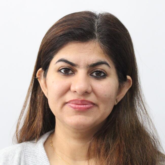 Babysitting job in Melbourne: Shivali