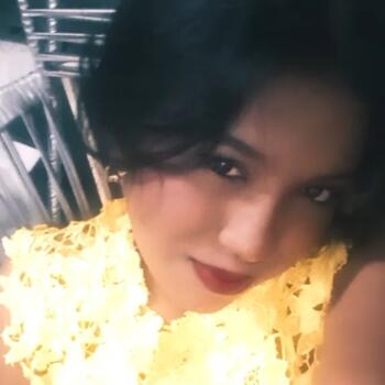 Babysitter in Santa Marta: Camila