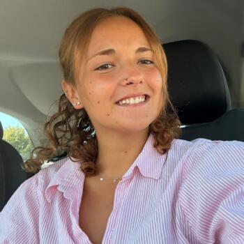 Babysitter in Trieste: Camilla