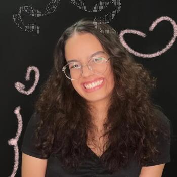 Babá em Ourinhos: Patrícia