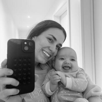 Babysitting job in Dilbeek: TAMARA