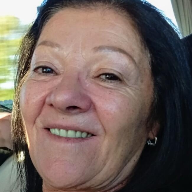 Babysitter em Torres Vedras: Maria