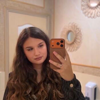 Babysitter in Vitry-sur-Seine: Anastasiia