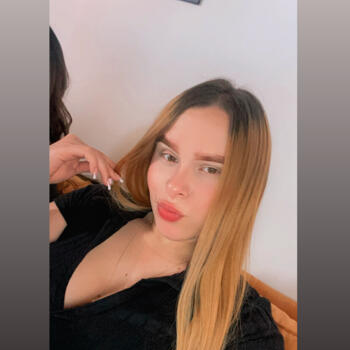 Babysitter in Bello: María Isabel