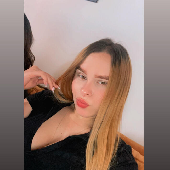 Babysitter in Bello: María Isabel