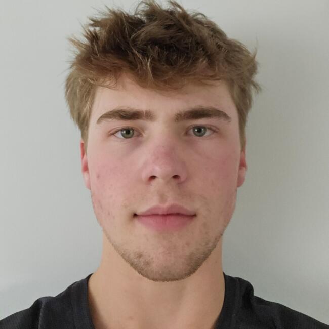 Babysitter in Wellington: Scott