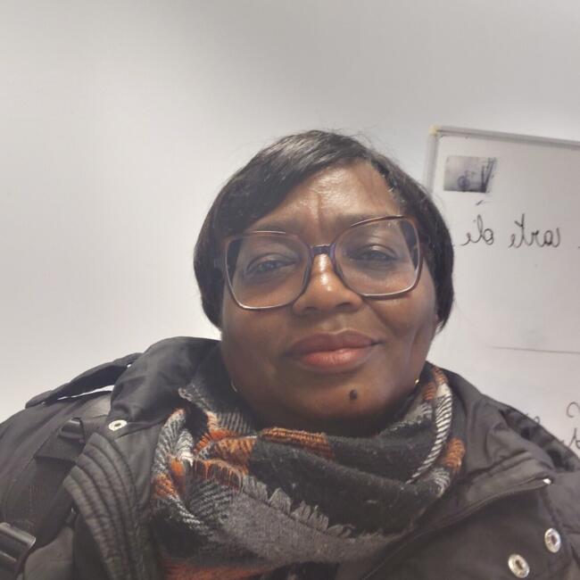 Babysitter in Luik: Diana