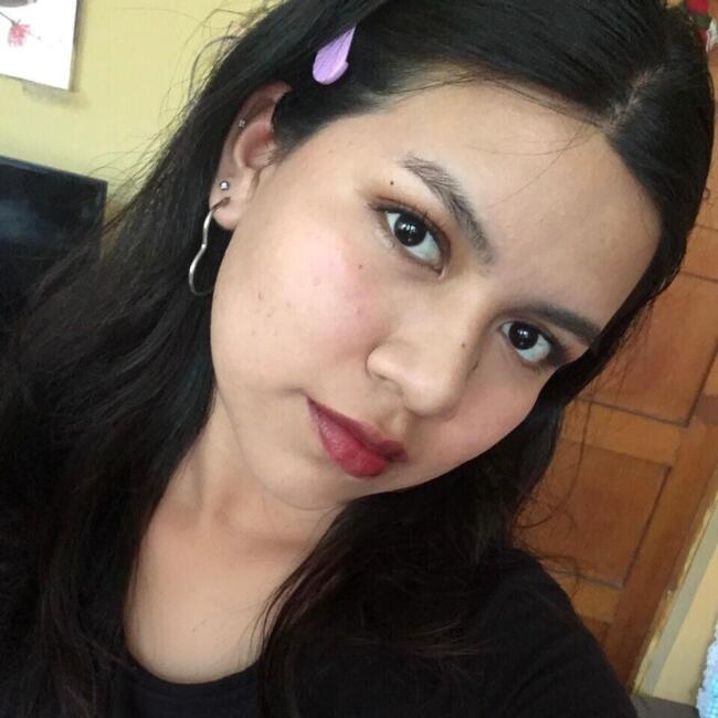Babysitter in Iquitos: Ariana